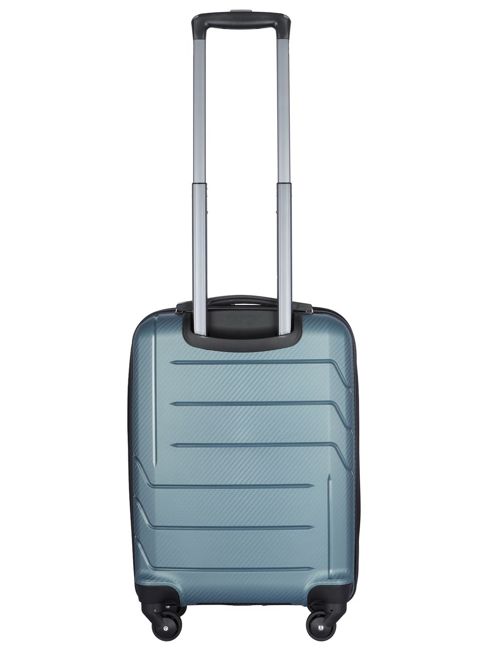 Чемодан 461 / Полипропилен