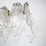 Подвесная люстра Modestyle MS.2290.8 GD