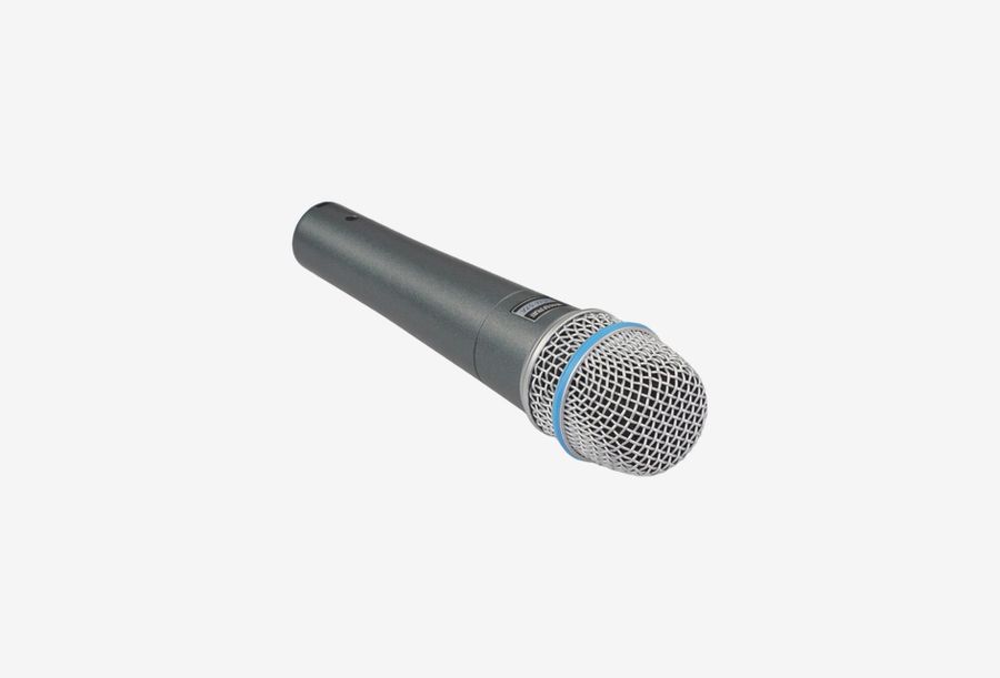 Shure BETA 57A_0326528101819