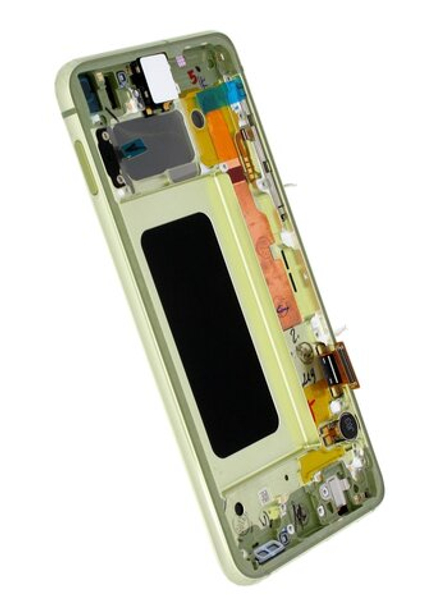 Samsung Galaxy S10e (SM-G970F) / 
(Дисплейный модуль с тачскрином) (в рамке) (ORIG-SP)