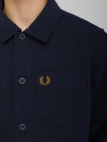 Мужская Рубашка Twill