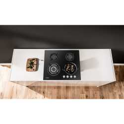 Газовая панель Hansa BHGI63112035