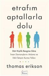 Etrafım Aptallarla Dolu