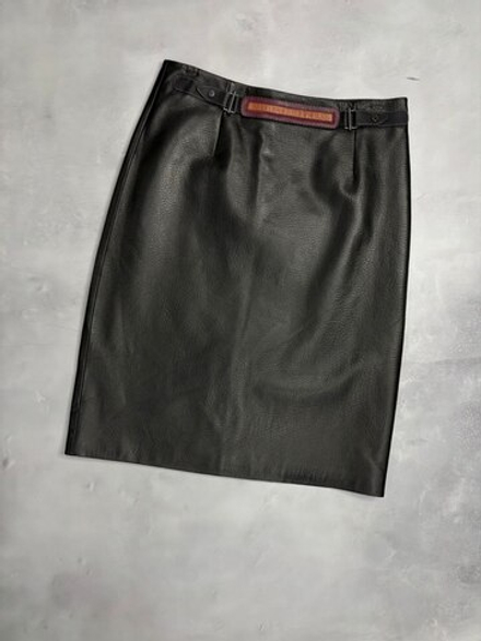 Юбка Hermes