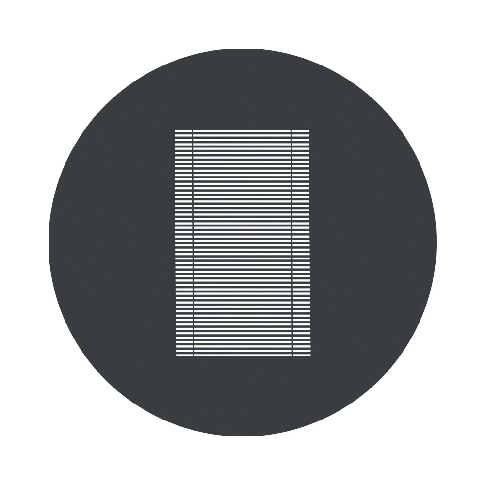 Набор масок гобо Godox Knowled GP-GS4 для GP