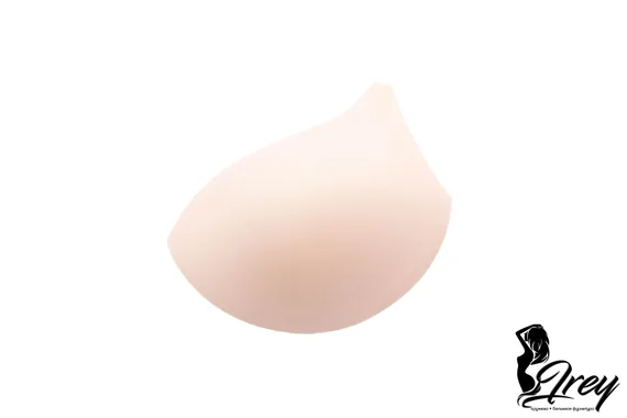 Чашки спейсер АМ-01, 75В-80А-70С-65D, серебристый пион 168