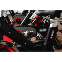 Спин-байк SHUA SHB-8860S