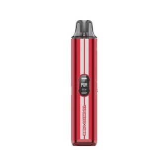 Vaporesso VIBE 1100mAh - Racing Red