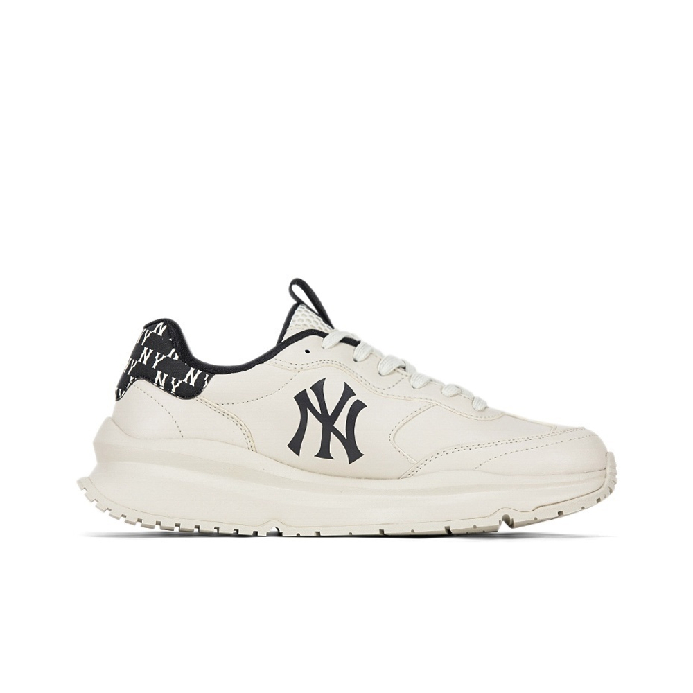 Кроссовки MLB NY Yankees Chunky Classic, 3ASHCRM3N-50BKS