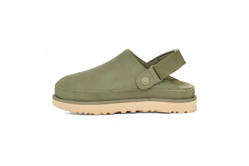 UGG Goldenstar Clog - Shaded Clover