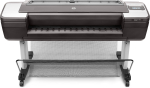 Плоттер HP Designjet T1700dr