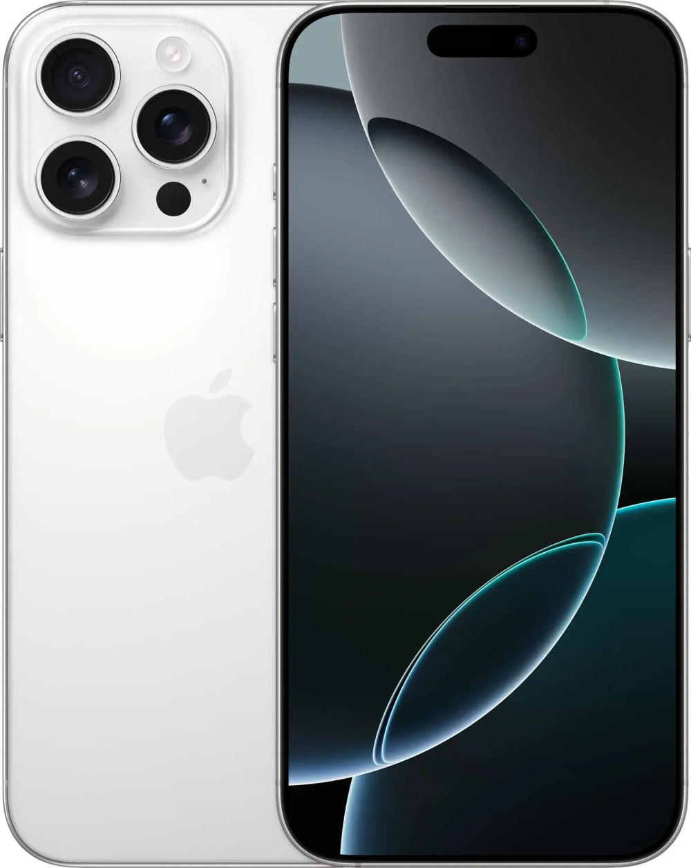 Смартфон Apple iPhone 16 Pro Max 256 ГБ