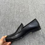 Лоферы Salvatore Ferragamo