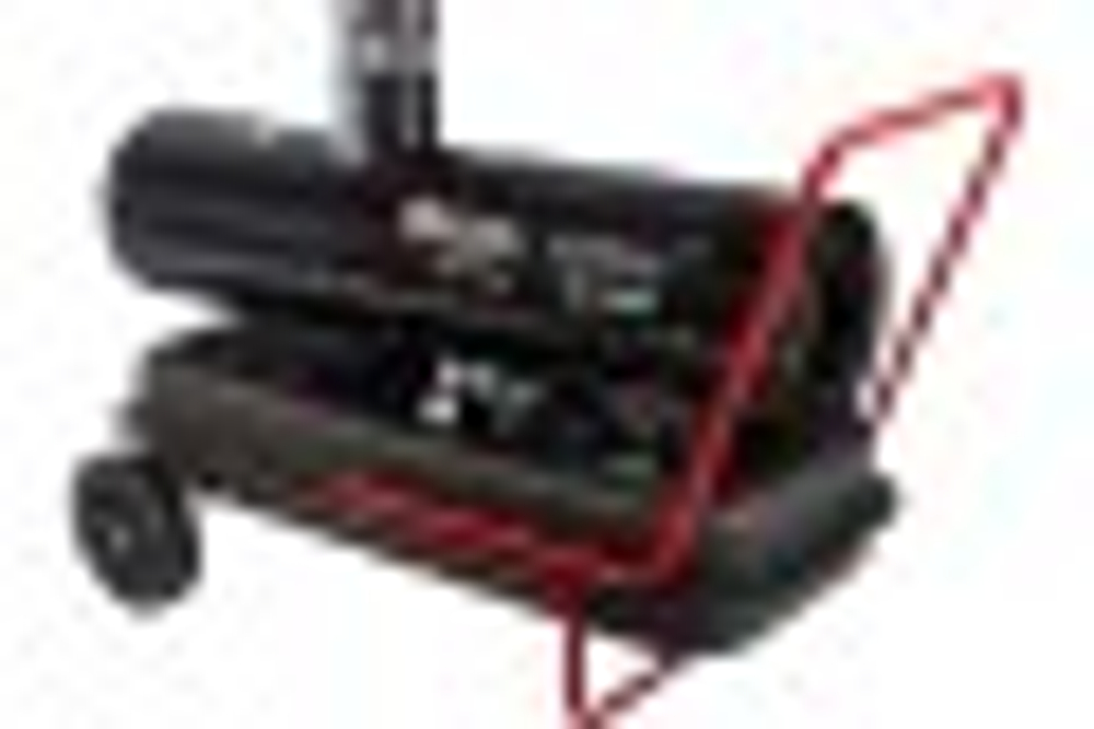 Тепловая пушка на дизтопливе непрямого нагрева QUATTRO ELEMENTI QE-32DN 906-982