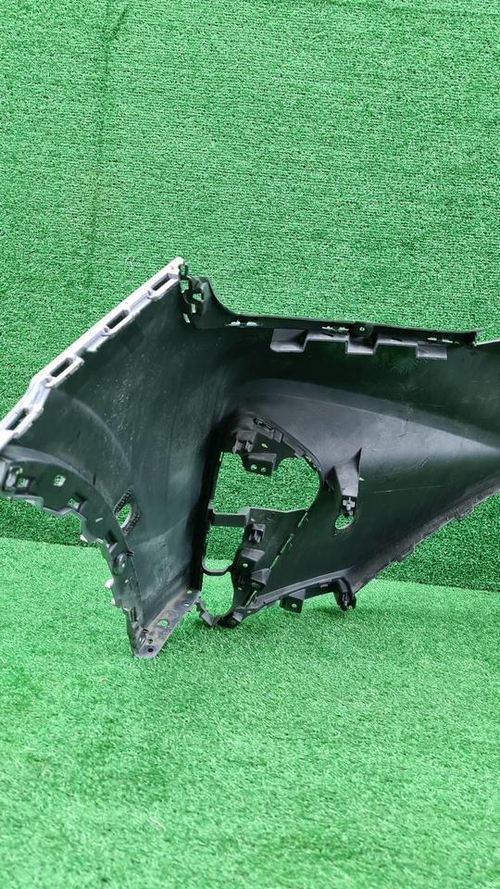 Бампер передний Geely Coolray (2019-2024)