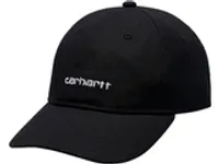 Кепка Carhartt WIP Script вид 2