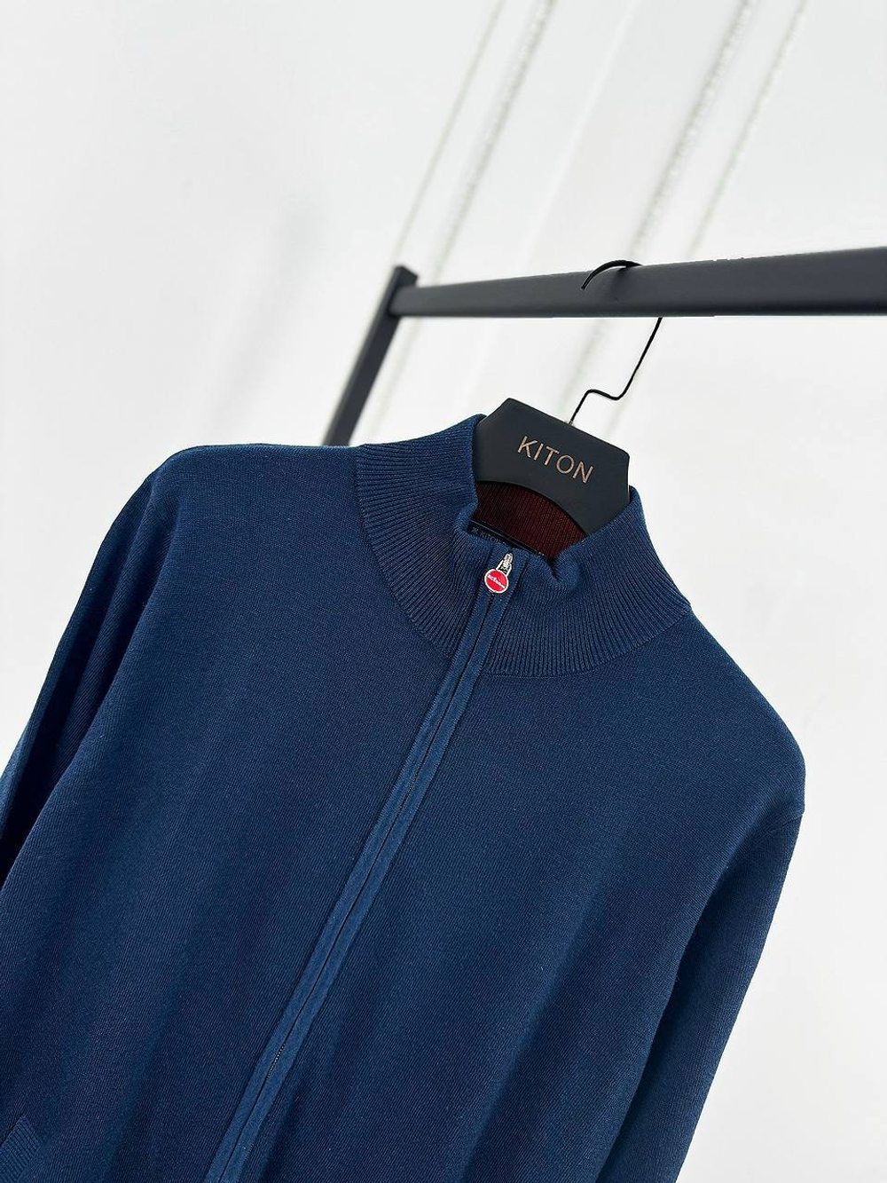Кардиган Kiton