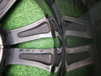 Диск литой R18 Mercedes V w447 (2014-н.в.)