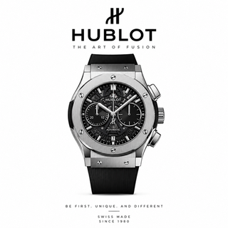 Мужские часы Hublot