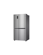 Холодильник LG	DoorCooling+ GC-B247SMDC от 28.04