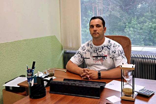 Дезинфекция для вашего комфорта