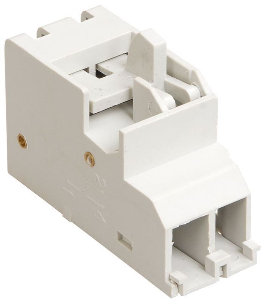 Контакт дополнительный ДК-250(400)А KARAT IEK SVA30D-DK-1