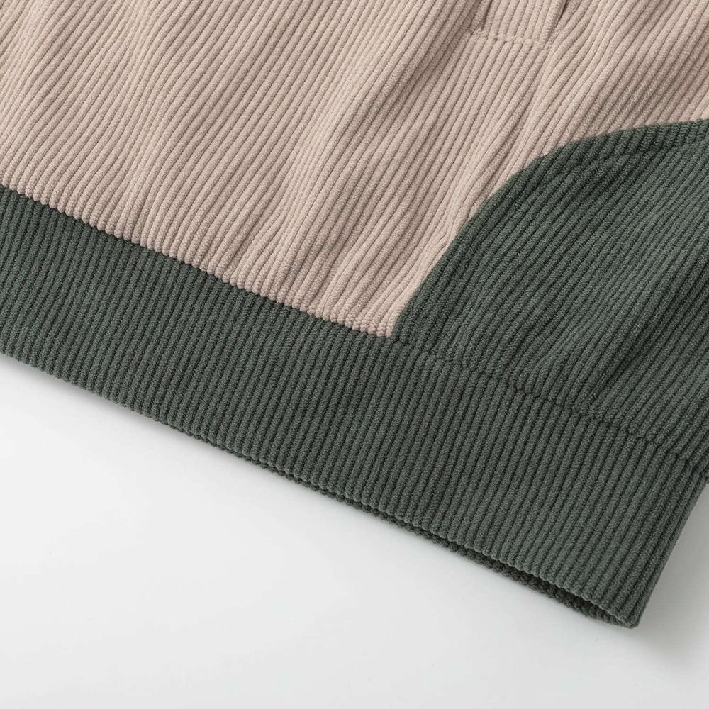 Олимпийка Ymkashix Star HTF песочная / хаки