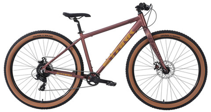 Горный велосипед Stark Tank 29.1 D + (2025)