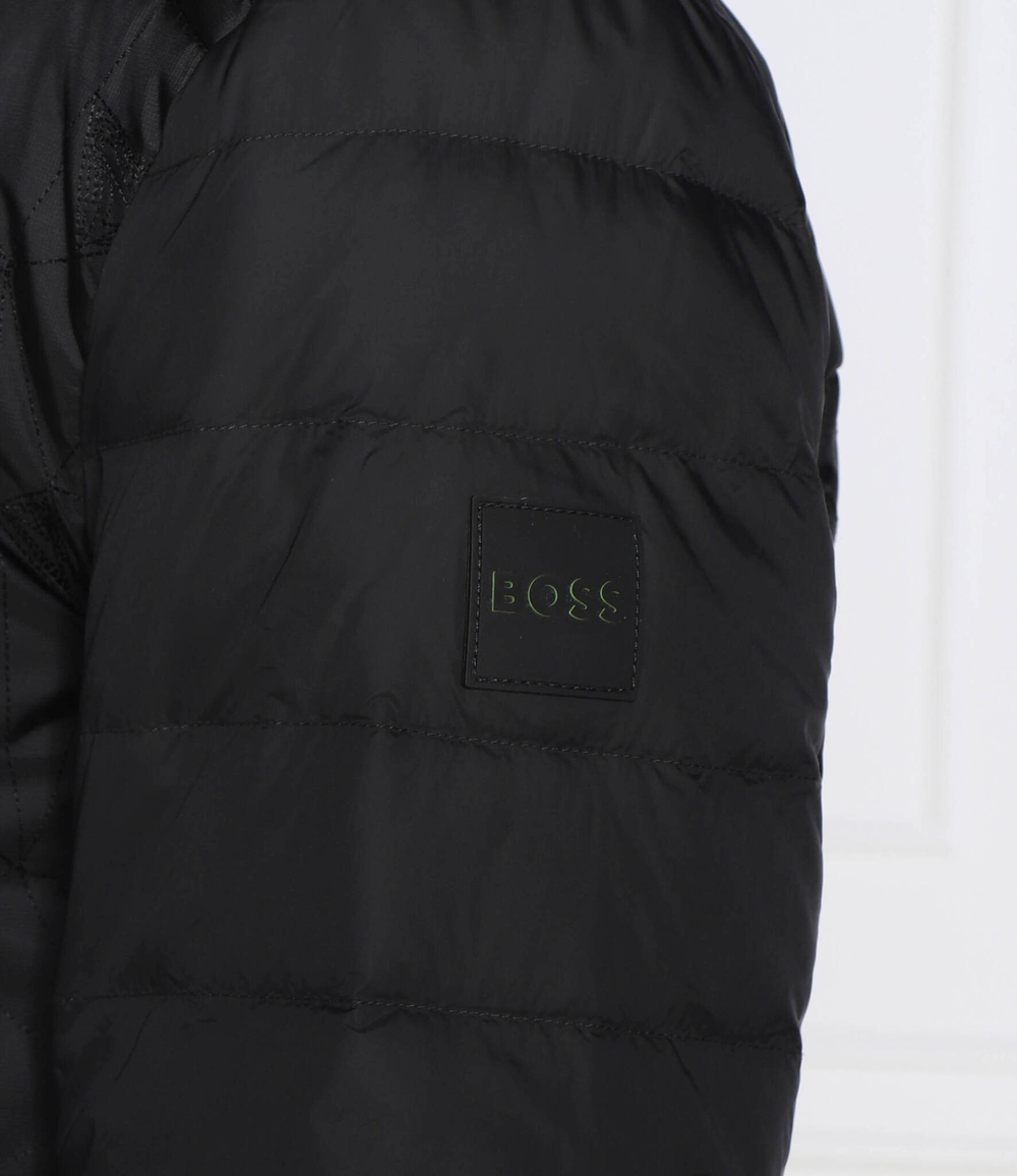 куртка j_sarek BOSS GREEN - черный(50475011)