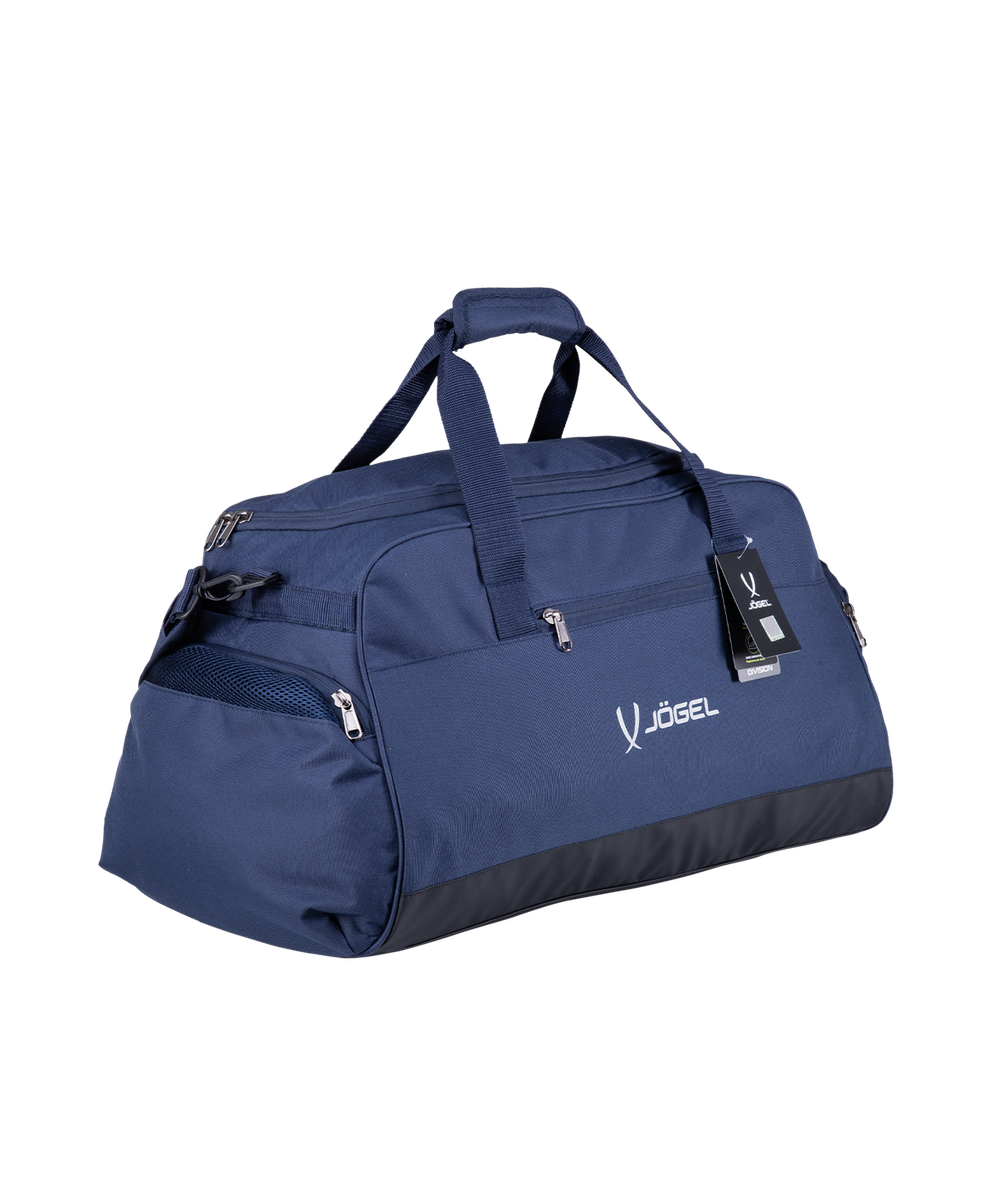 Сумка спортивная DIVISION Medium Bag, темно-синий