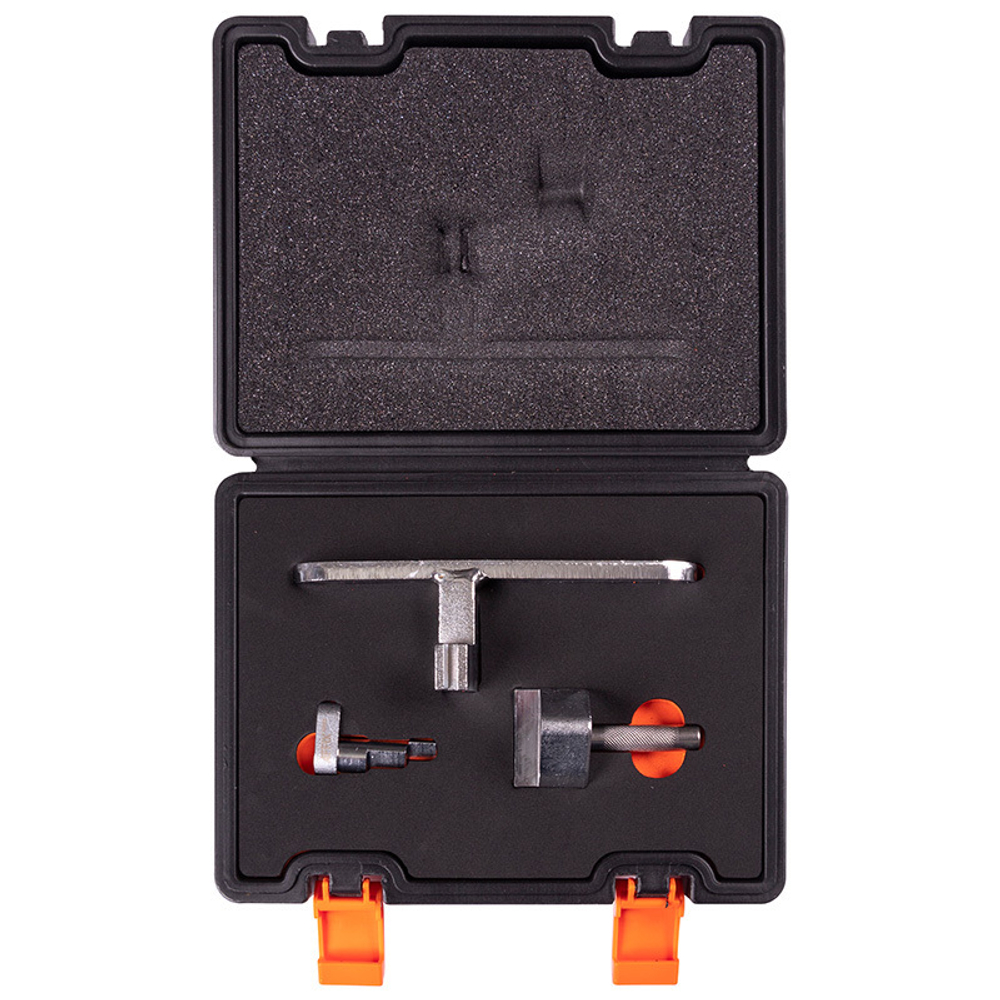 AFFIX (AF10322023C) Набор фиксаторов ГРМ Jaguar / Land Rover, кейс, 3 предмета