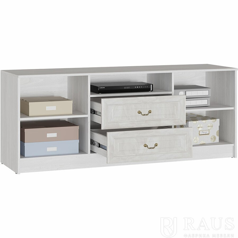 МП Яна ЯН-40 тумба (Орех Мальта/Орех Мальта/) Раус