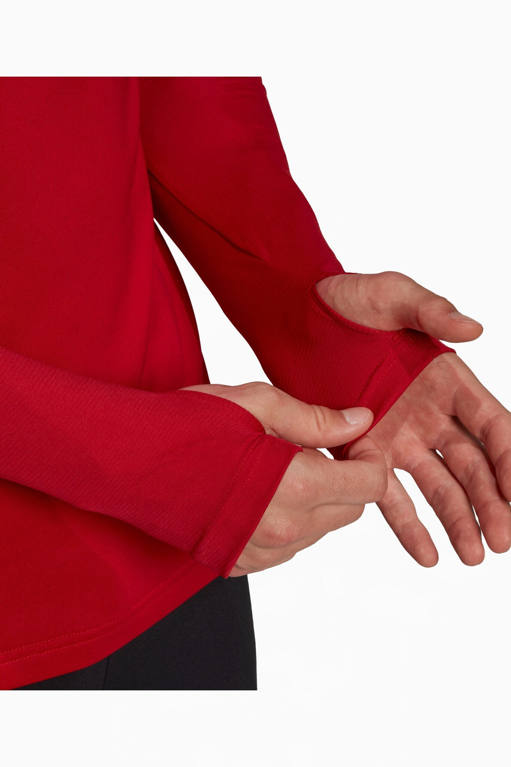 Кофта adidas Condivo 22 Training - размер M