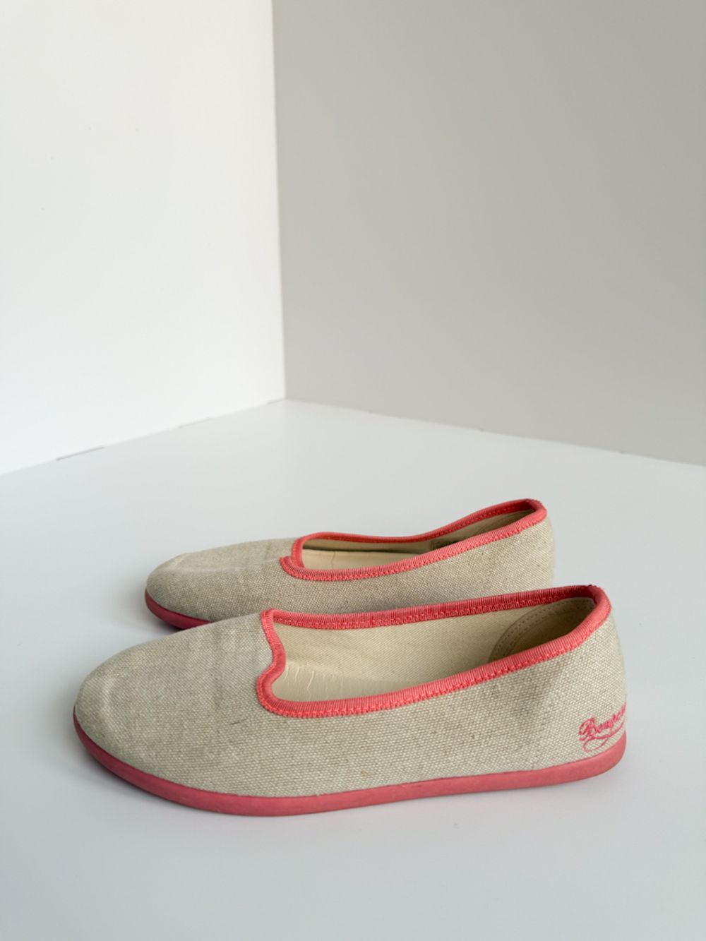 Слипоны Bonpoint, 34