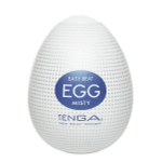 Мастурбатор-яйцо Tenga Misty EGG-009