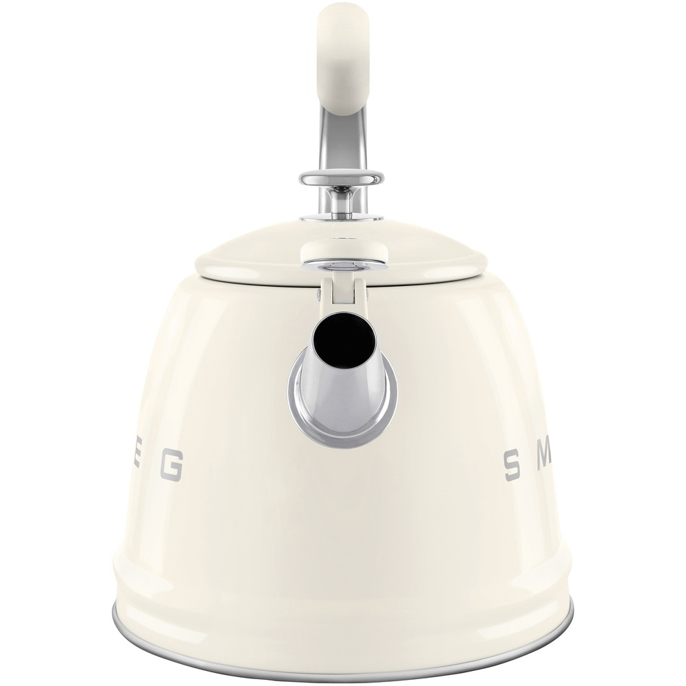 Чайник SMEG WKF01CR