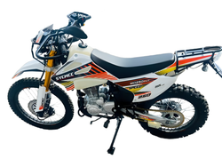 Мотоцикл эндуро кроссовый SYCMCC 250