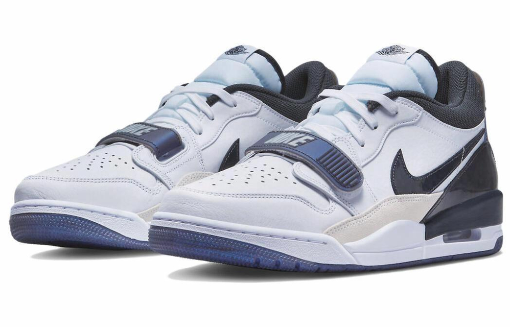 Кроссовки Jordan Legacy 312 Low Gc "25Th Anniversary" 25