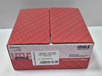 Поршни с кольцами +0.50 CJZA, CJZB, CYVB 1.2TSI  IMALE