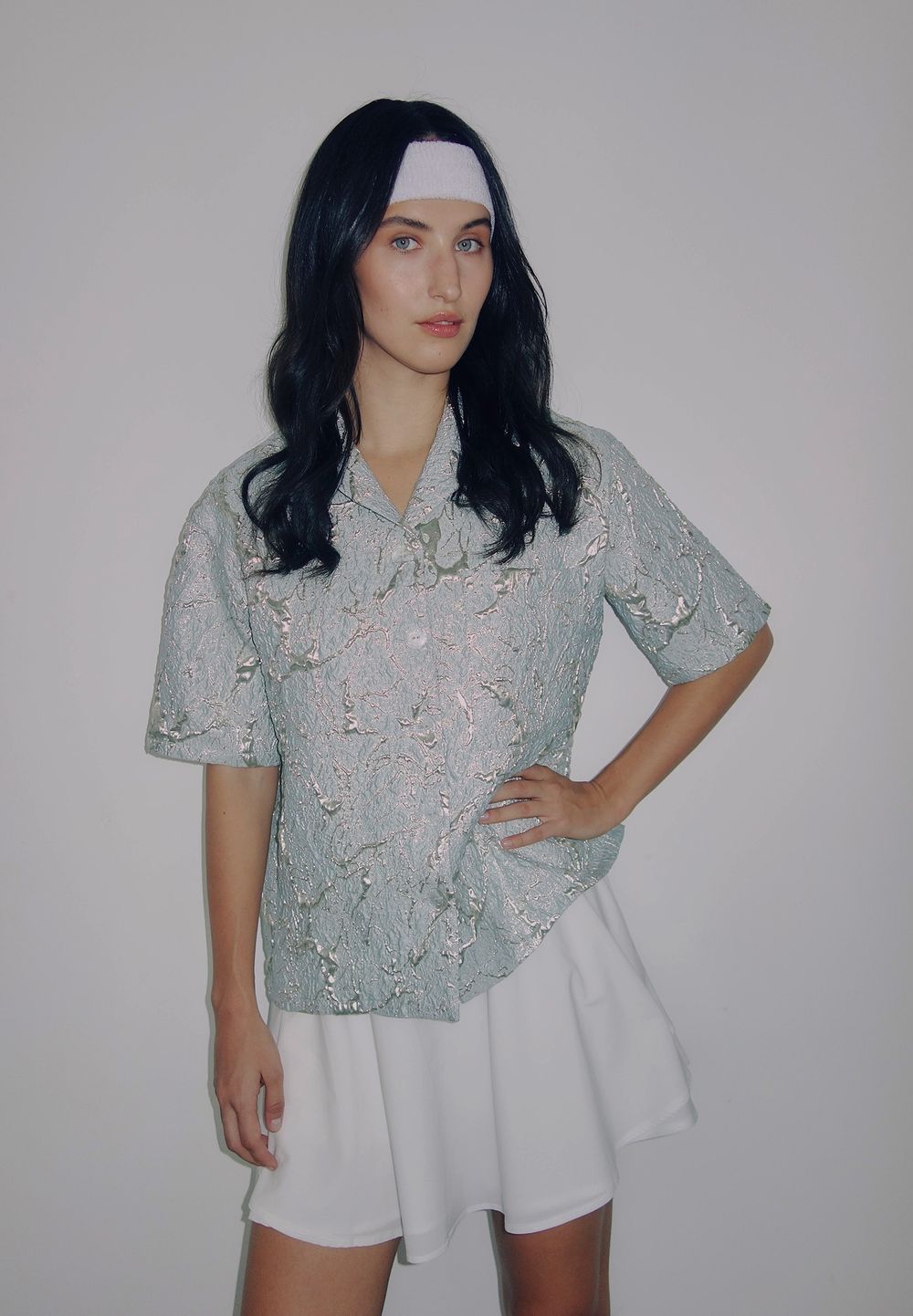 Рубашка Ice water