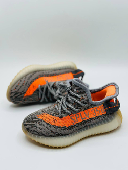 Детские кроссовки для детей Buba Yeezy 350