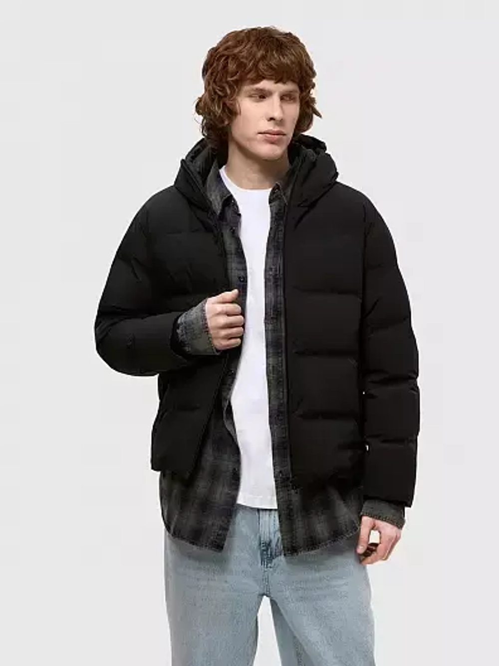 КУРТКА УНИСЕКС NORPPA BERSH ( 100637 )