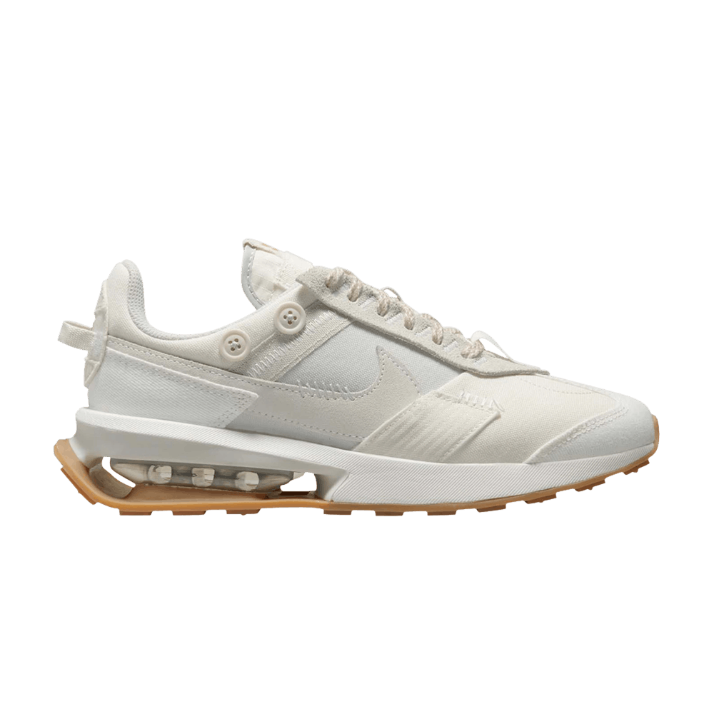 Кроссовки Nike Air Max Pre-Day (Женская размерная сетка)