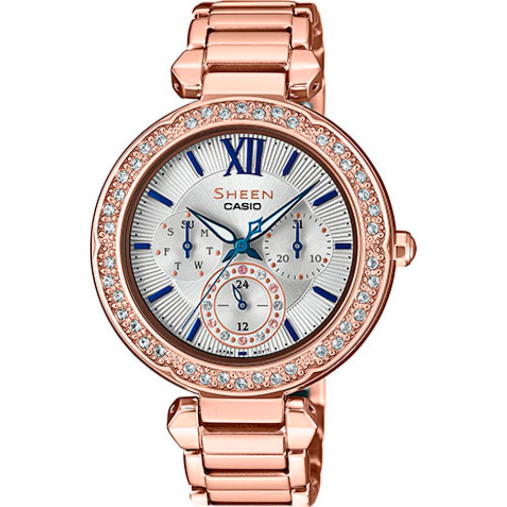Casio SHE-3061PG-7B