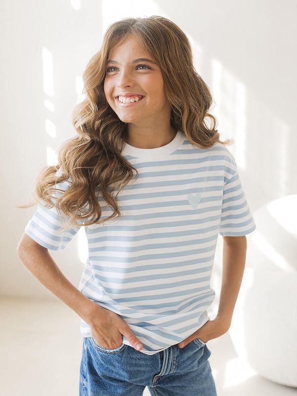 Футболка 6358