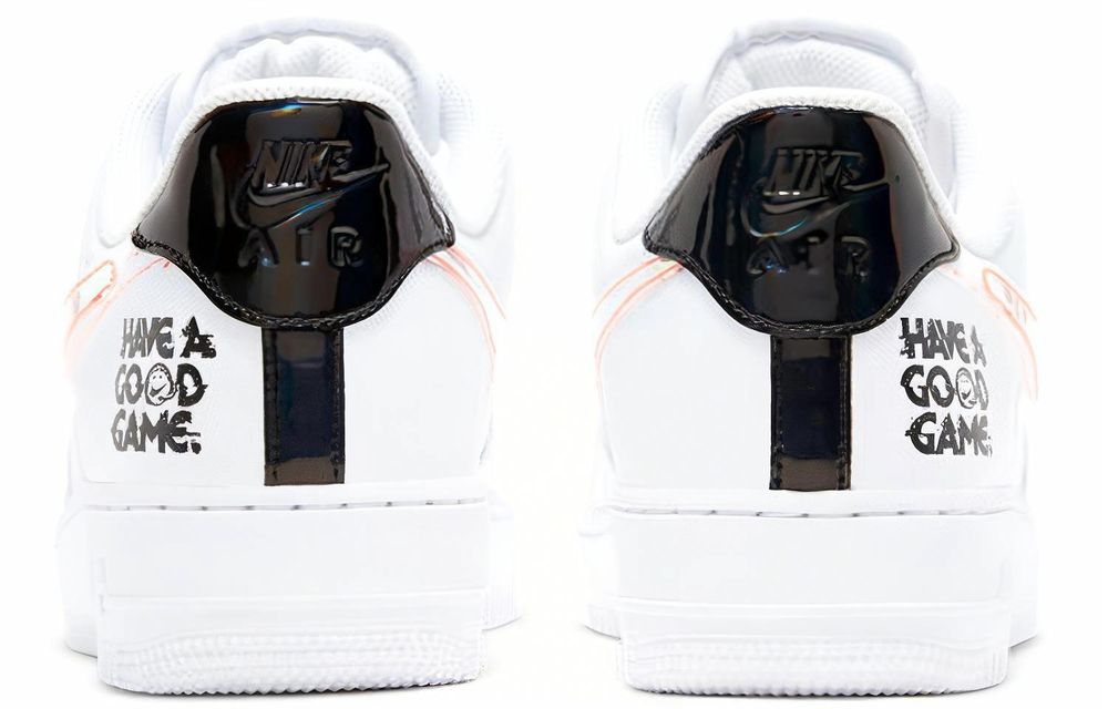 Кроссовки Nike Air Force 1 07 Lv8 "Good Game"