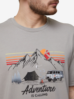 ФУТБОЛКА УНИСЕКС BASK HERITAGE