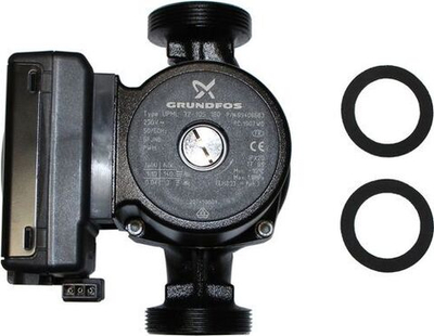 Wolf ET Насос UPML 32-105 180 без PWM-кабеля