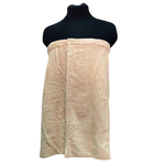 Килт (накидка) для сауны