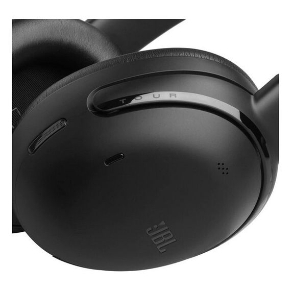 Беспроводные наушники JBL Tour One M3 (JBLTOURONEM3BLK) Black